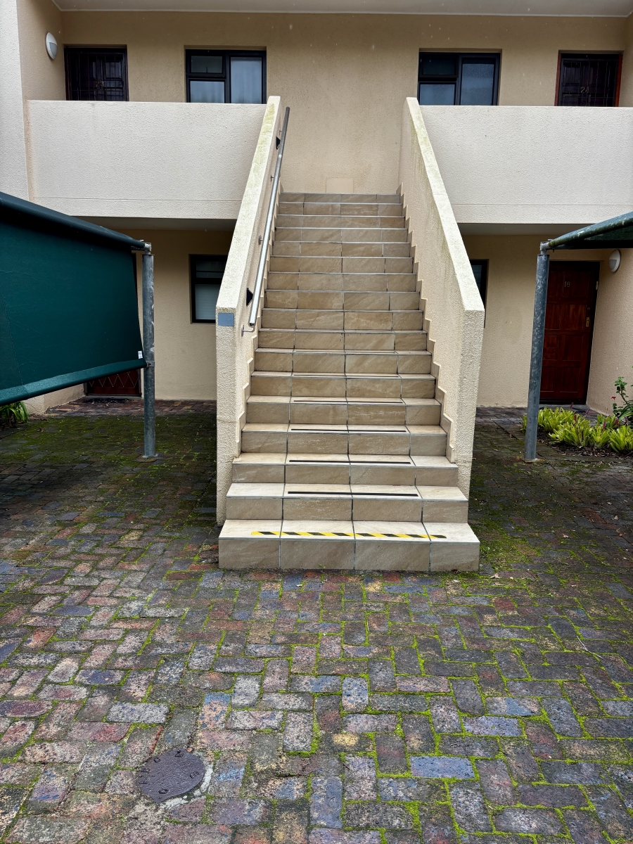 To Let 3 Bedroom Property for Rent in Seaside Longships Western Cape